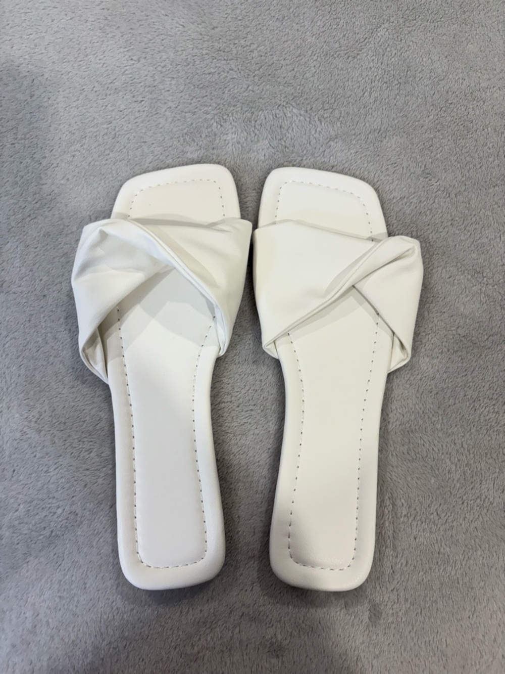 SHEIN SANDALS